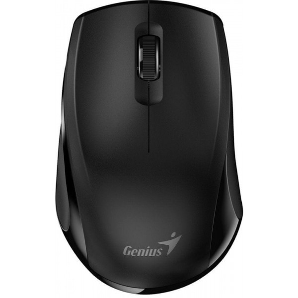Миша бездротова Genius NX-8006 Silent WL Black