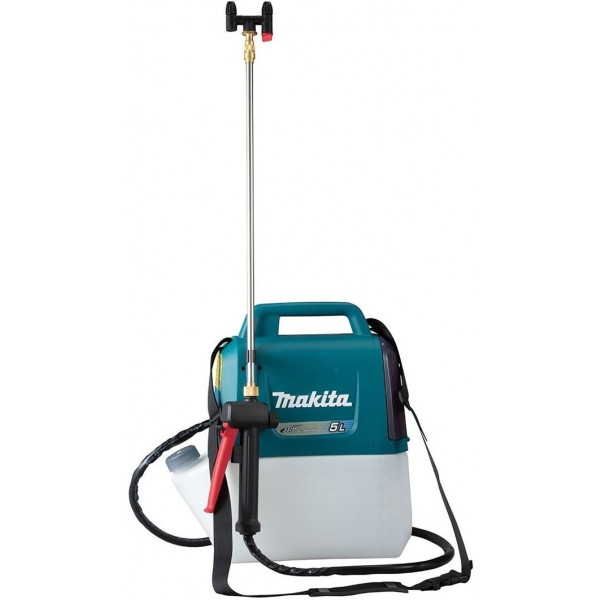Обприскувач акумуляторний Makita DUS054Z