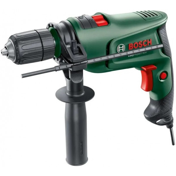 Ударний дриль Bosch EasyImpact 600 (0.603.133.020)