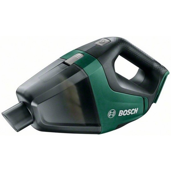 Пилосос ручний для дому Bosch UniversalVac 18 (0.603.3B9.103)