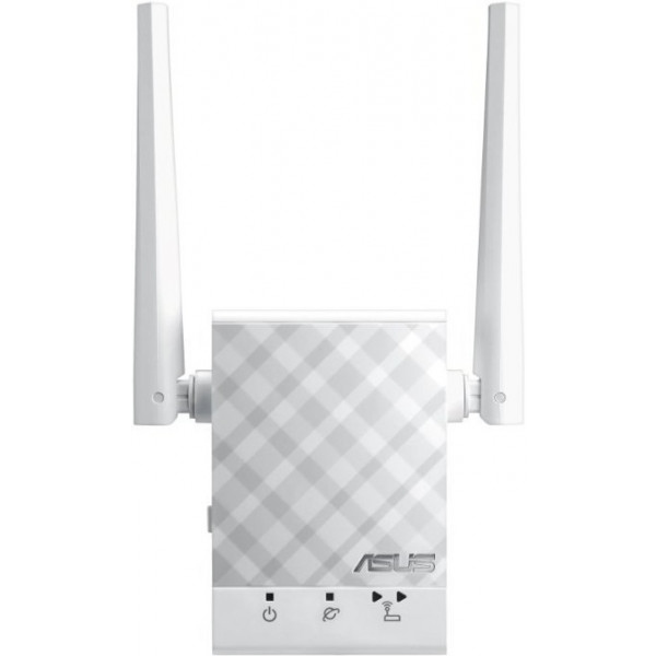 Точка доступу Asus RP-AC51