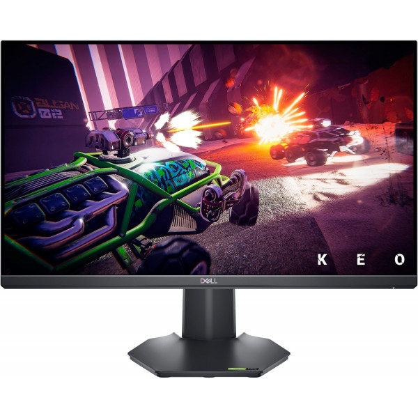 Монітор ігровий Dell G2422HS (210-BDPN)