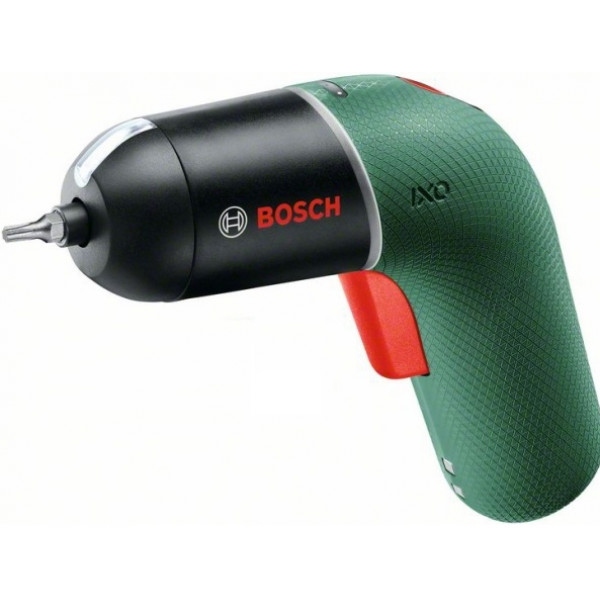 Шуруповерт Bosch IXO VI full (0.603.9C7)