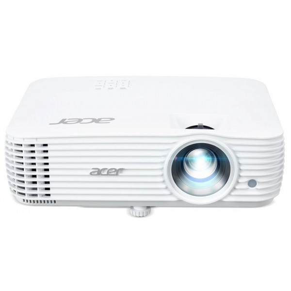 Проектор Acer X1629HK (MR.JV911.001)