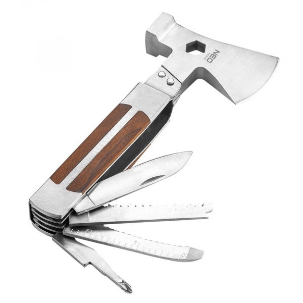 Мультитул Neo Tools 63-112
