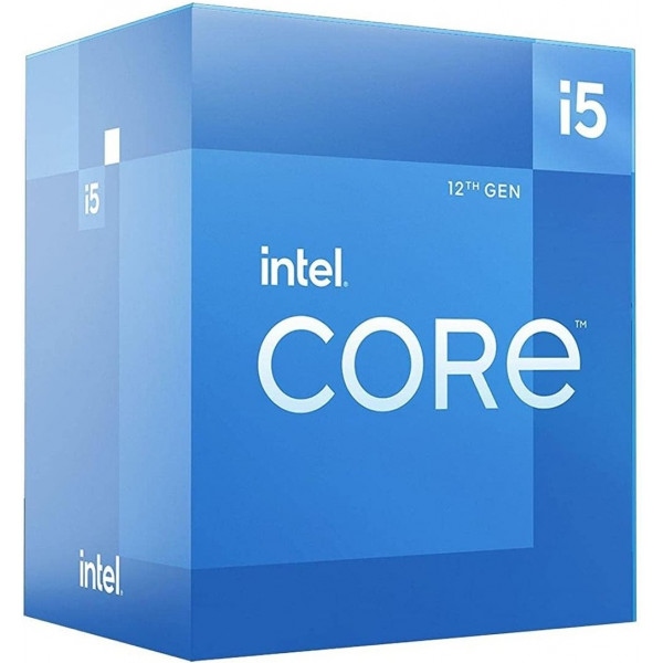 Процесор Intel Core i5-12600 (BX8071512600)