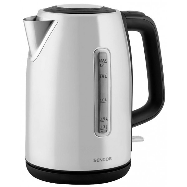 Електричний чайник Sencor SWK 7000WH