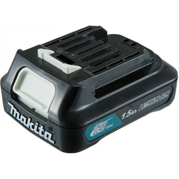 Акумулятор для електроінструментів Makita BL1016B (632F55-9)