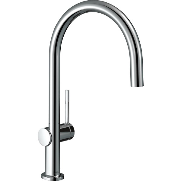 Кухонний змішувач Hansgrohe Talis M54 Хром (72804000)