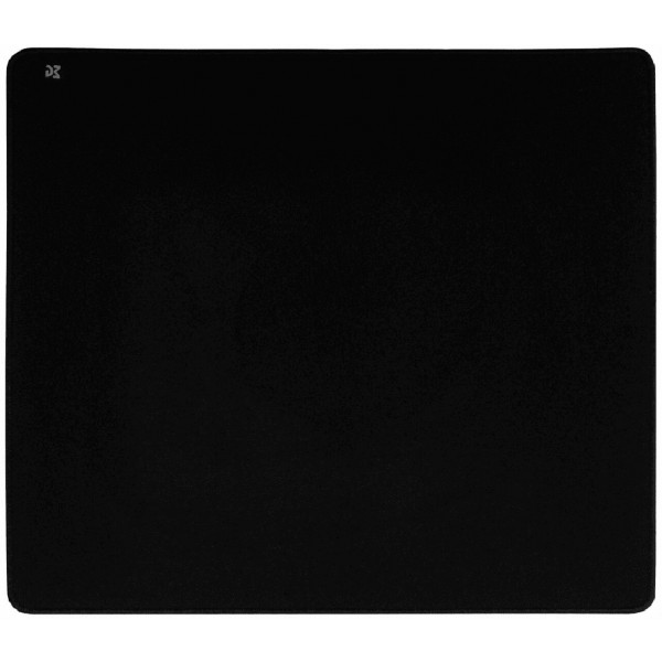 Килимок для миші Dream Machines DM Pad Rough Control Black