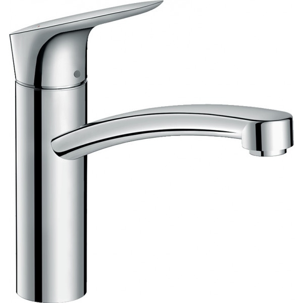 Кухонний змішувач Hansgrohe Logis Хром (71832000)