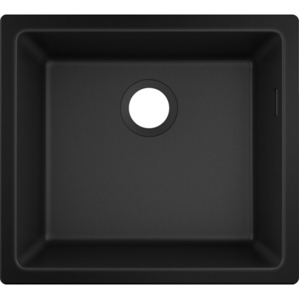Мийка кухонна Hansgrohe S51 S510-U450 (43431170)