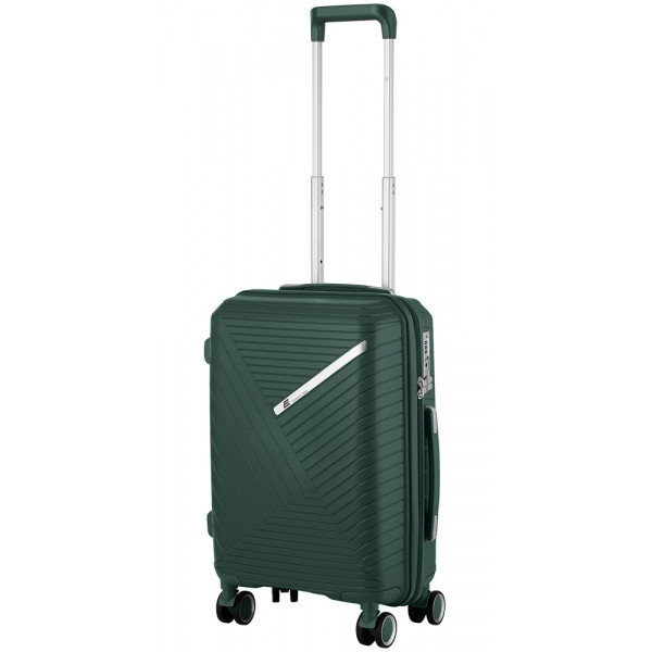 Валіза 2E Sigma Emerald (2E-SPPS-S-EG)