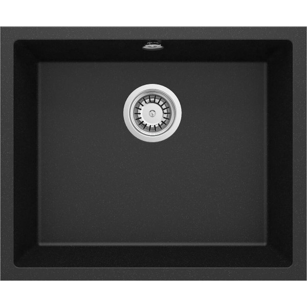 Мийка кухонна Deante Corda Graphite (ZQA_G10C)