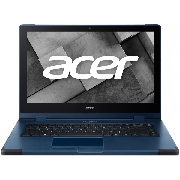 Ноутбук Acer Enduro Urban N3 EUN314-51W (NR.R18EU.008) Blue
