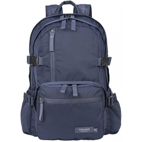 Рюкзак для ноутбуку Tucano Desert 15'' Blue (BKDES15-B)