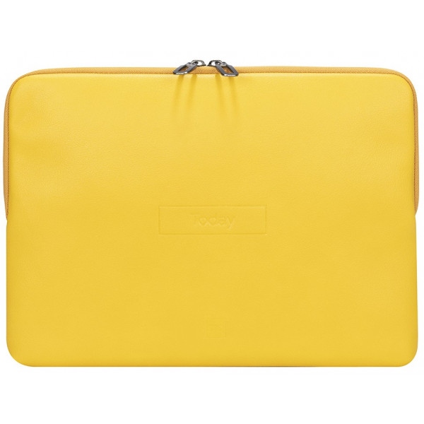 Чохол для ноутбуку Tucano Today Sleeve 13''/14'' Yellow (BFTO1314-Y)