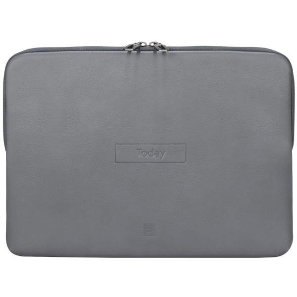 Чохол для ноутбуку Tucano Today Sleeve 15''/16'' Gray (BFTO1516-G)