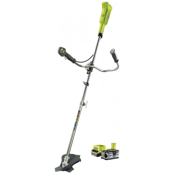 Тример садовий Ryobi ONE+ RBC18X20B4F