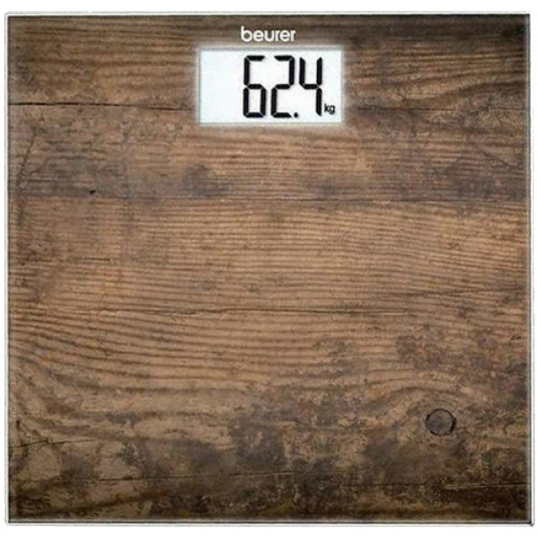 Ваги Beurer GS 203 Wood