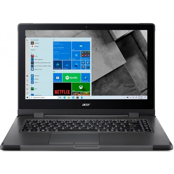 Ноутбук Acer Enduro Urban N3 EUN314-51W (NR.R1CEU.008) Green