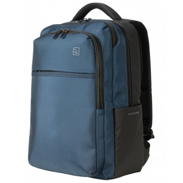 Рюкзак для ноутбуку Tucano Martem 15.6" Blue (BKMAR15-B)