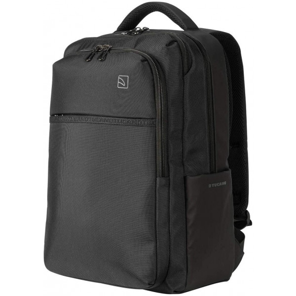 Рюкзак для ноутбуку Tucano Martem 15.6" Black (BKMAR15-BK)
