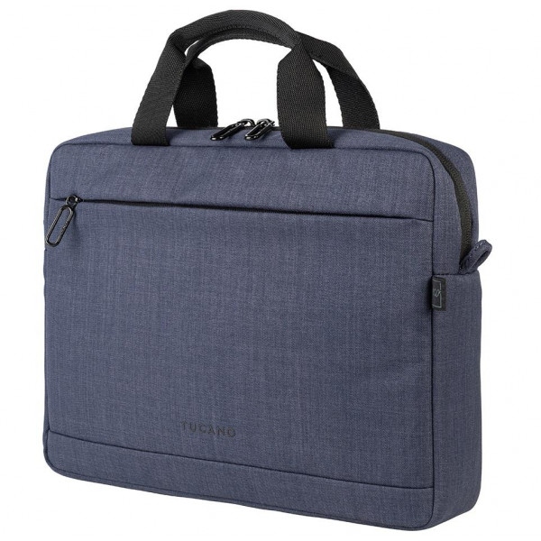 Сумка для ноутбуку Tucano Stop 12" Blue (BSTOP1112-B)