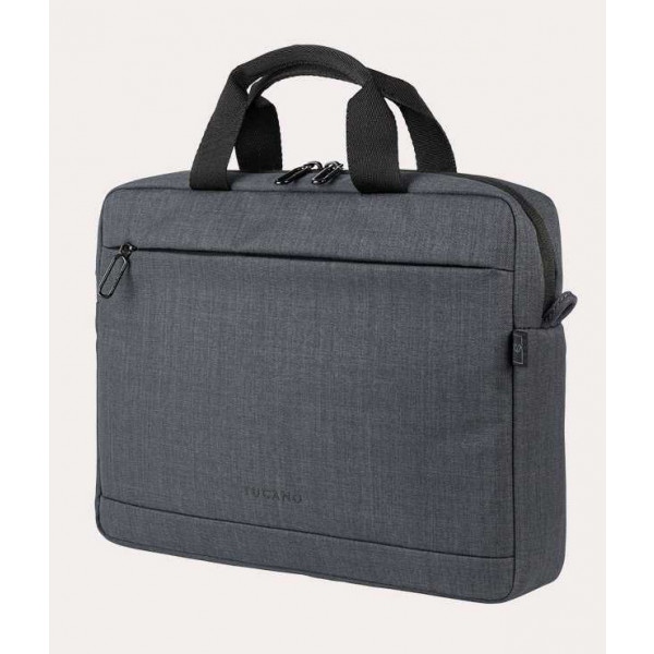 Сумка для ноутбуку Tucano Stop 12" Black (BSTOP1112-BK)