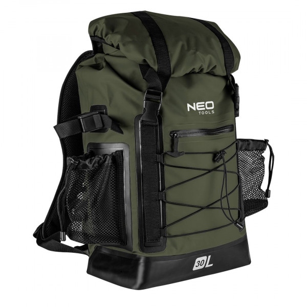 Сумка дорожня Neo Tools 30 л (63-131)