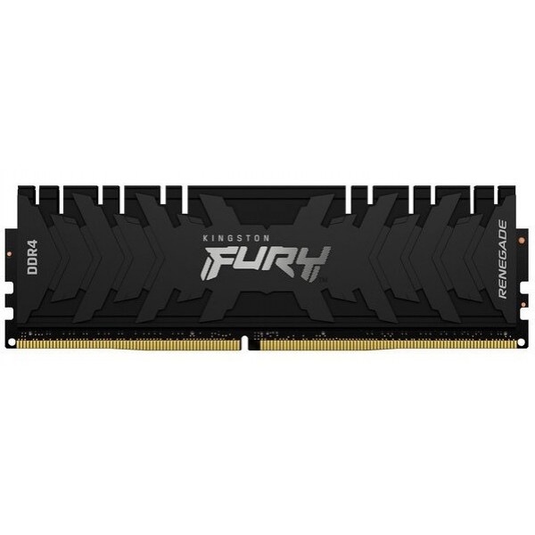 Память DDR Kingston DDR4 32GB/3600 FURY Renegade Black (KF436C18RB/32)