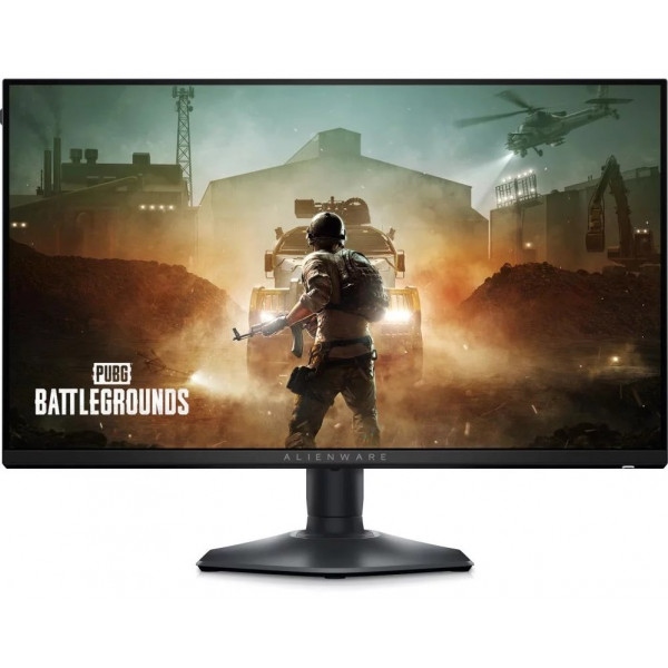 Монітор ігровий Dell AW2523HF (210-BFIM)