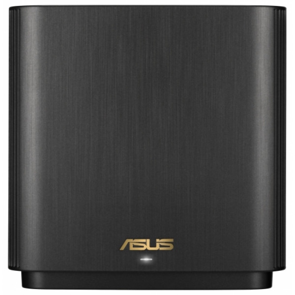 MESH система WiFi6 Asus ZenWiFi XT9 1-PK Black