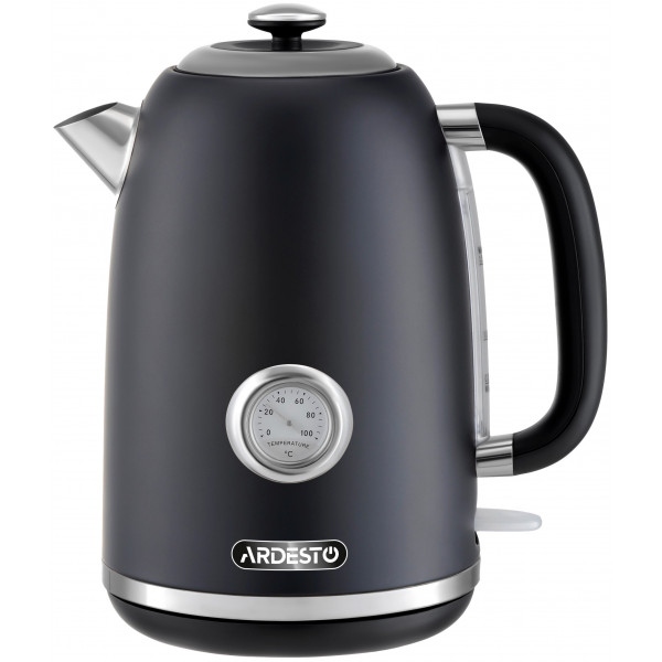 Електричний чайник Ardesto EKL-F410BM