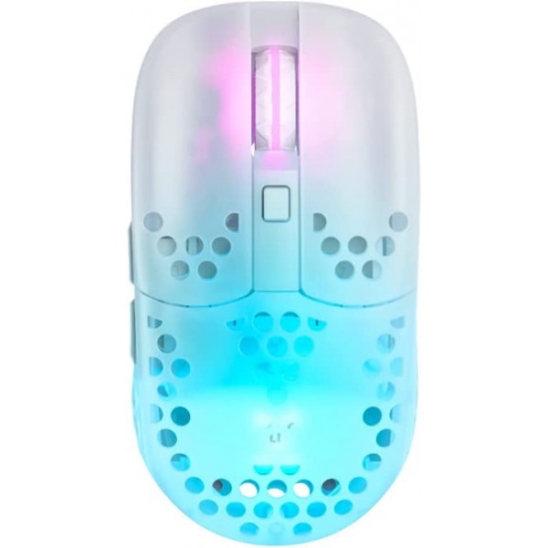 Миша бездротова Xtrfy MZ1 RGB WL