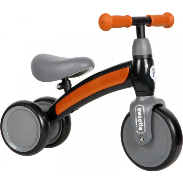 Біговел Qplay Sweetie Orange (B-401SweetieOrange)