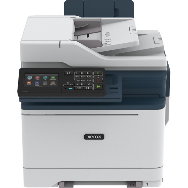 БФП кольорового друку Xerox C315 Wi-Fi (C315V_DNI)