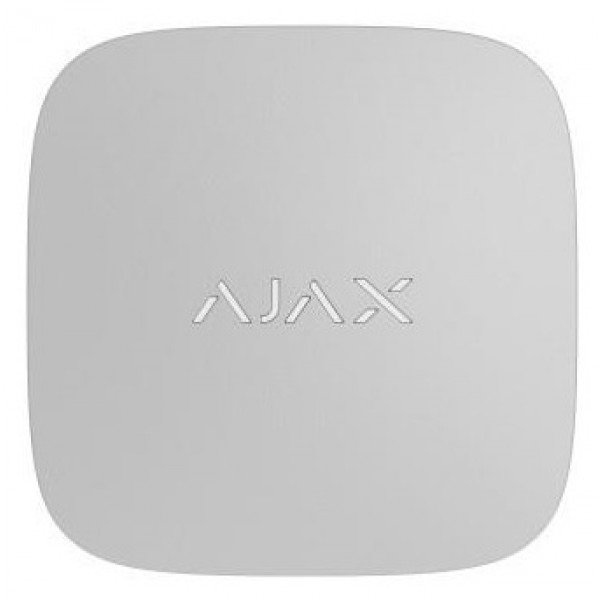 Бездротовий датчик температури і вологості повітря Ajax LifeQuality Jeweler (000029708)
