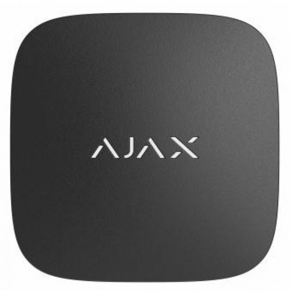 Бездротовий датчик температури і вологості повітря Ajax LifeQuality Jeweler (000029709)