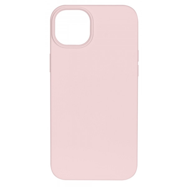 Чохол для смартфона 2E for Apple iPhone 14 Max Liquid Silicone Rose Pink (2E-IPH-14M-OCLS-RP)