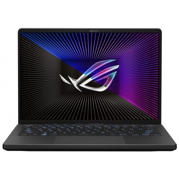 Ноутбук ігровий Asus ROG Zephyrus G14 GA402NV-N2019 Eclipse Gray