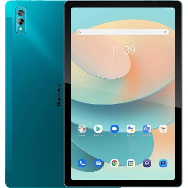 Планшет Blackview Tab 11 10.3'' 8/128GB LTE Green