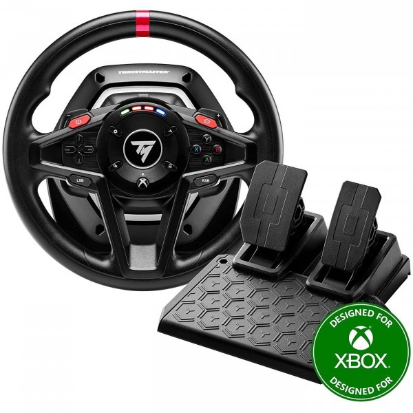 Кермо Thrustmaster T128-x for PC/Xbox (4460184)