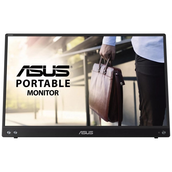 Монітор Asus ZenScreen MB16ACV