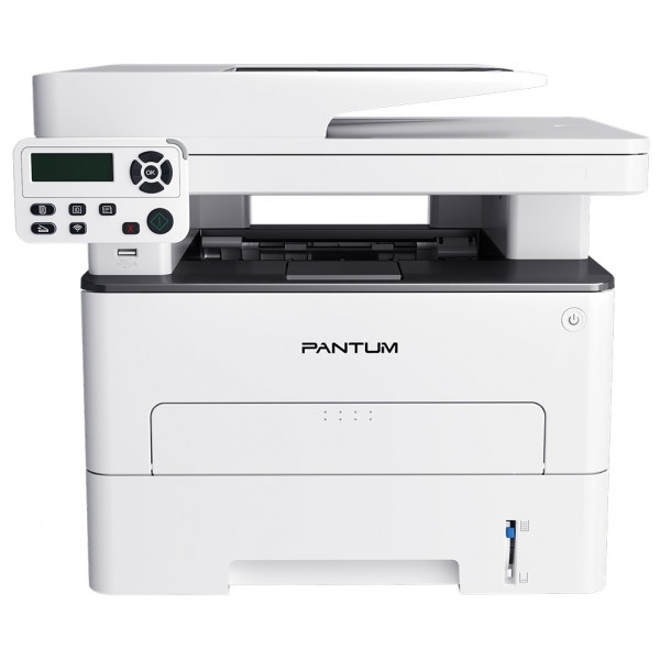 БФП ч/б друку Pantum M7100DW c WiFi