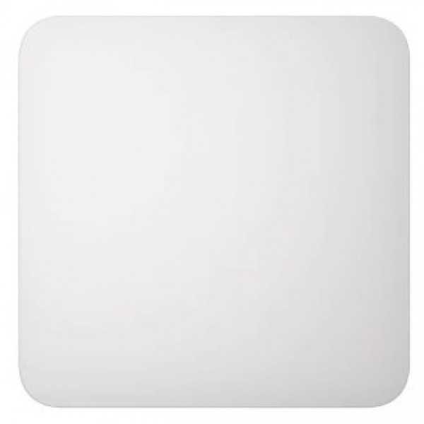 Кнопка для одноклавішного вимикача Ajax SoloButton 1-gang 2-way for LightSwitch Jeweler (000029790)