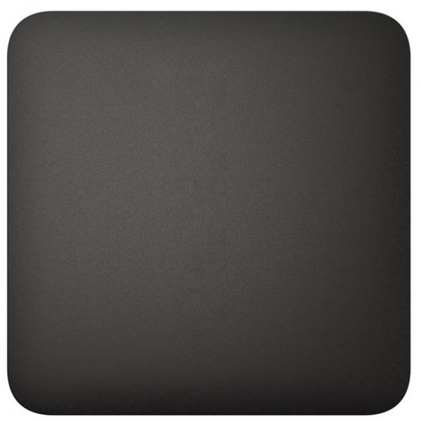 Кнопка для одноклавішного вимикача Ajax SoloButton 1-gang 2-way for LightSwitch, Jeweler (000029796)