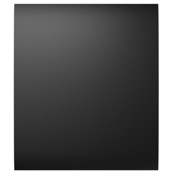 Кнопка центральна для одноклавішного вимикача Ajax CenterButton 1-gang 2-way for LightSwitch,Jeweler Black (000029800)