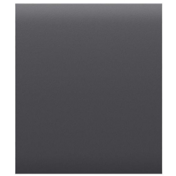 Кнопка центральна для одноклавішного вимикача Ajax CenterButton 1-gang 2-way for LightSwitch,Jeweler Graphite (000029823)