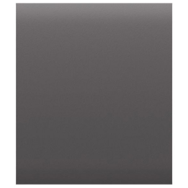 Кнопка центральна для одноклавішного вимикача Ajax CenterButton 1-gang 2-way for LightSwitch,Jeweler Gray (000029829)